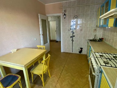 Сдается 1-комн. квартира, 54 м²