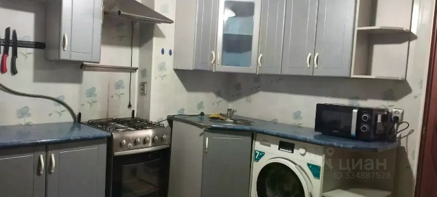 Сдается 1-комн. квартира, 31,8 м²