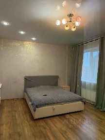 Сдается 1-комн. квартира, 45,6 м²