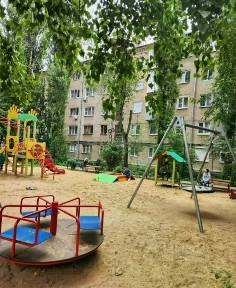 Сдается 2-комн. квартира, 46 м²