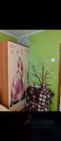 Сдается 1-комн. квартира, 23 м²
