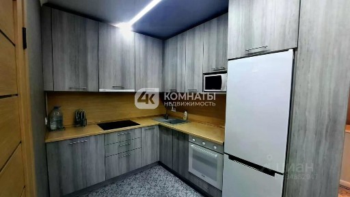 Сдается 2-комн. квартира, 53 м²