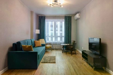 Сдается 2-комн. квартира, 67 м²