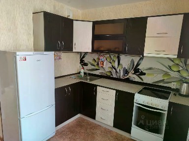 Сдается 1-комн. квартира, 41 м²