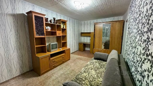 Сдается 1-комн. квартира, 30 м²