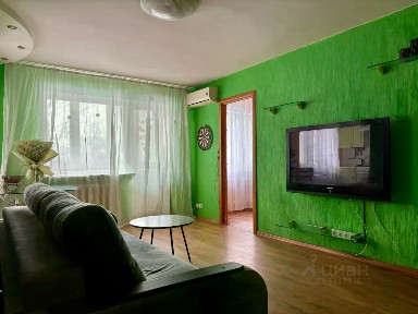 Сдается 2-комн. квартира, 44 м²