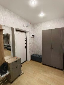 Сдается 1-комн. квартира, 38 м²