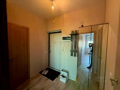 Сдается 1-комн. квартира, 38 м²