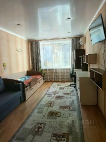 Сдается 1-комн. квартира, 34 м²