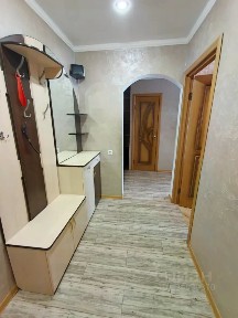 Сдается 2-комн. квартира, 55 м²
