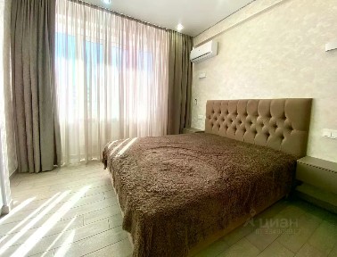 Сдается студия, 38 м²