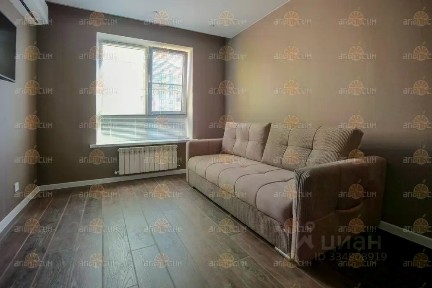Сдается 1-комн. квартира, 29,9 м²