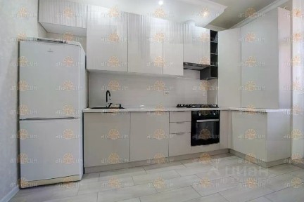 Сдается 2-комн. квартира, 54,1 м²