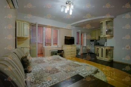 Сдается студия, 32,6 м²