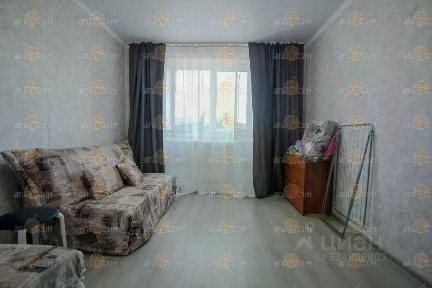 Сдается 1-комн. квартира, 28,9 м²