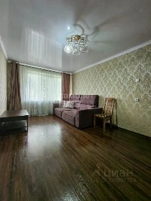 Сдается 1-комн. квартира, 38 м²