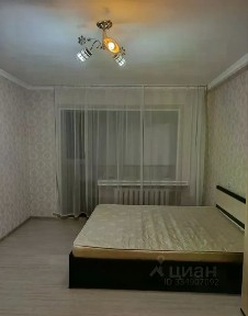 Сдается 1-комн. квартира, 35 м²