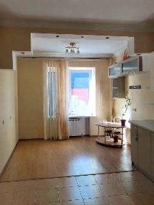 Сдается 1-комн. квартира, 45 м²