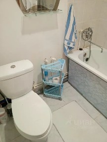 Сдается 1-комн. квартира, 32 м²