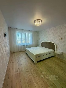 Сдается 1-комн. квартира, 47 м²
