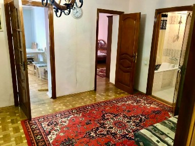 Сдается 2-комн. квартира, 78 м²