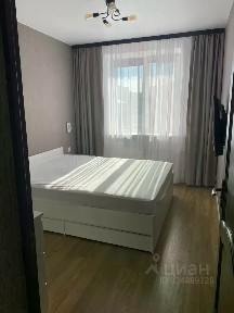 Сдается 2-комн. квартира, 56 м²