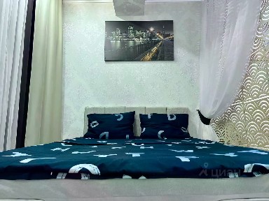 Сдается 1-комн. квартира, 42 м²