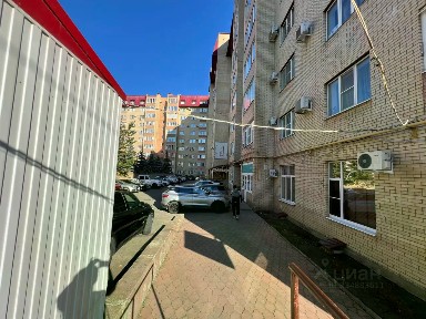 Сдается 1-комн. квартира, 42 м²