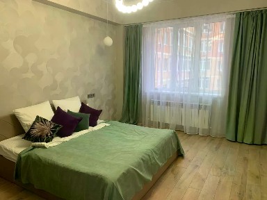 Сдается 2-комн. квартира, 48 м²