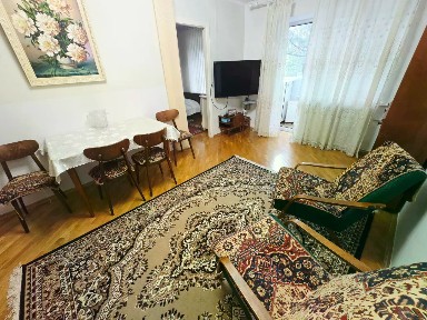Сдается 3-комн. квартира, 58 м²