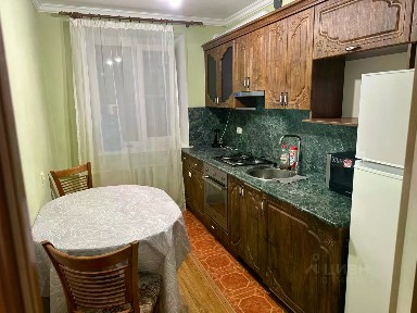Сдается 2-комн. квартира, 56 м²