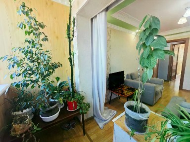 Сдается 2-комн. квартира, 56 м²