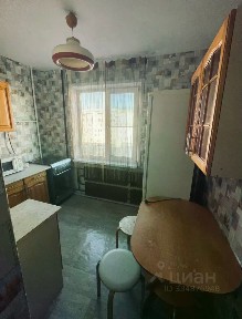 Сдается 1-комн. квартира, 32,6 м²