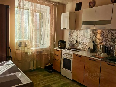 Сдается 1-комн. квартира, 33 м²