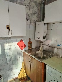 Сдается 1-комн. квартира, 34,8 м²