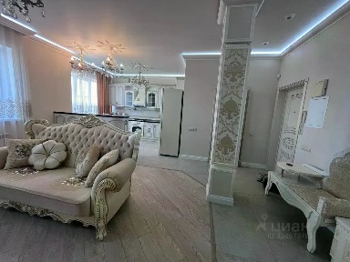 Сдается 2-комн. квартира, 60 м²