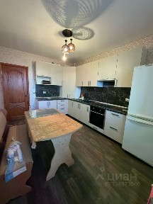 Сдается 1-комн. квартира, 46 м²