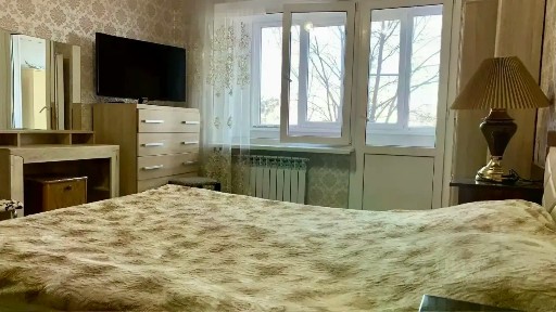 Сдается 1-комн. квартира, 35 м²