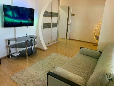 Сдается 1-комн. квартира, 40 м²