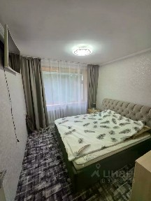 Сдается 3-комн. квартира, 67,5 м²