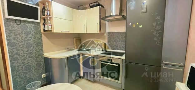 Сдается 2-комн. квартира, 52,9 м²