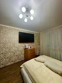 Сдается 1-комн. квартира, 35,4 м²