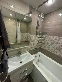 Сдается 1-комн. квартира, 37,1 м²