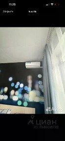 Сдается студия, 22 м²