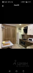 Сдается 1-комн. квартира, 38 м²