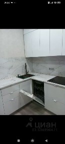 Сдается 1-комн. квартира, 37 м²