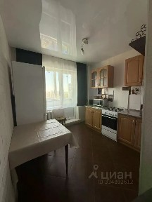 Сдается 1-комн. квартира, 31 м²