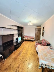 Сдается 1-комн. квартира, 32 м²