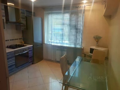 Сдается 2-комн. квартира, 72,5 м²