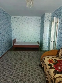 Сдается 1-комн. квартира, 37 м²